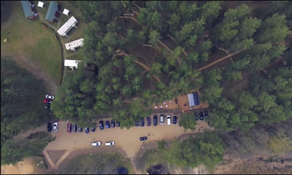 Chill&Grill Camping Daugavpils Dış mekan fotoğraf