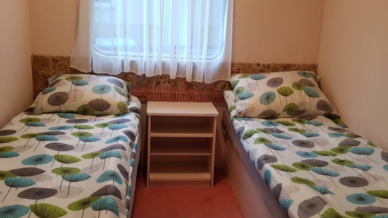 Chill&Grill Camping Daugavpils Dış mekan fotoğraf